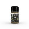 AK Interactive AK14004 DARK EARTH – ENAMEL LIQUID PIGMENT 35ml